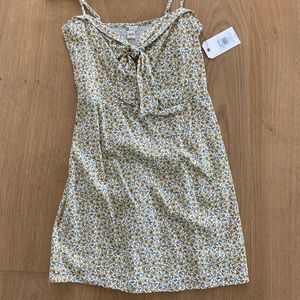 Billabong Endless Summer dress medium BNWT